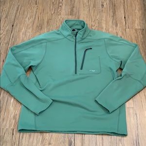 Outdoor Research 1/4 Zip Pullover Size L